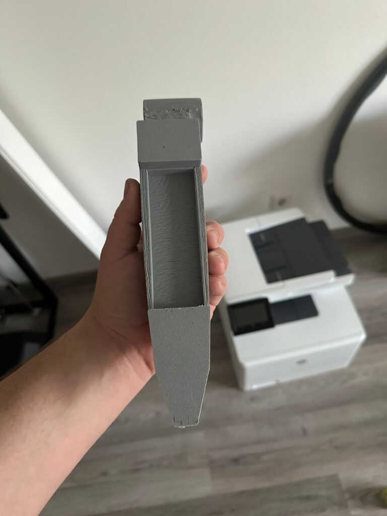 RoboCain – Lifesize Utility Arm