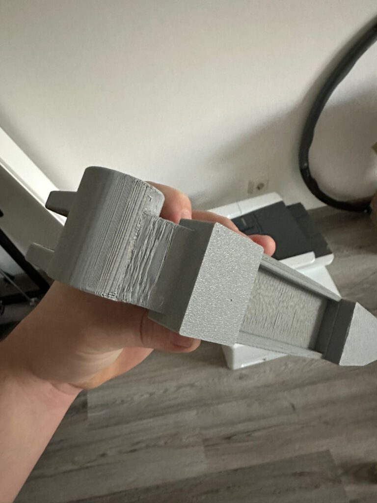 RoboCain – Lifesize Utility Arm
