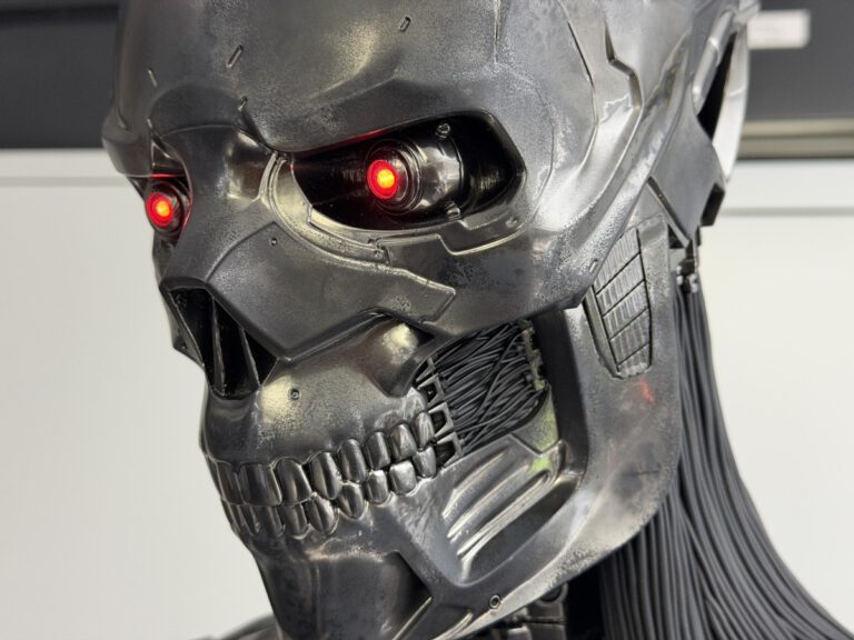 The REV-9 Project