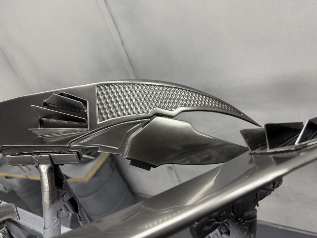 Terminator Salvation – Aerostat Replica